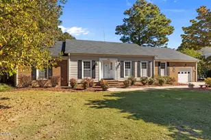 3626 Thorndike Dr, Fayetteville, NC 28311 - Photo 3