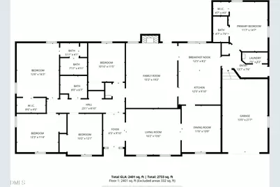 3626 Thorndike Drive, Fayetteville, NC 28311 - Photo 51