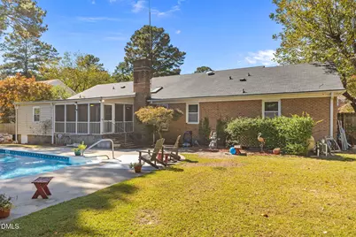 3626 Thorndike Drive, Fayetteville, NC 28311 - Photo 47