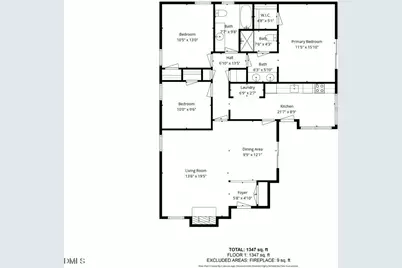 1605 Hickoryridge Court, Fayetteville, NC 28304 - Photo 27