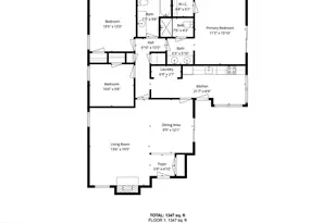 1605 Hickoryridge Ct, Fayetteville, NC 28304 - Photo 27