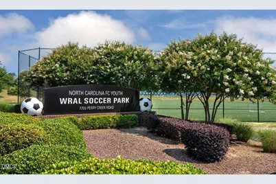 10553 Pleasant Branch Drive #201, Raleigh, NC 27614 - Photo 39