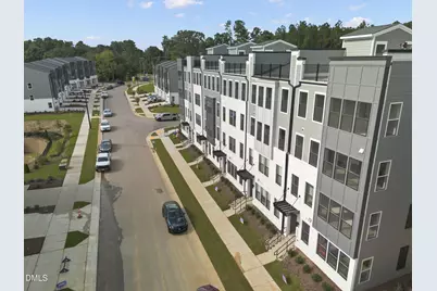 10553 Pleasant Branch Drive #201, Raleigh, NC 27614 - Photo 35