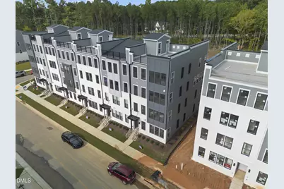 10553 Pleasant Branch Drive #201, Raleigh, NC 27614 - Photo 29