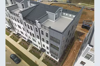 10553 Pleasant Branch Drive #201, Raleigh, NC 27614 - Photo 33