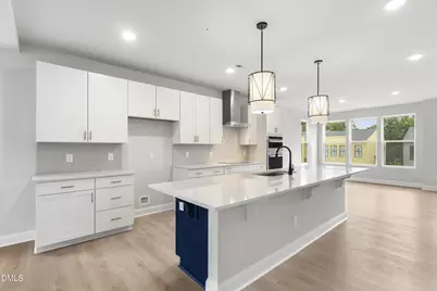 10553 Pleasant Branch Drive #201, Raleigh, NC 27614 - Photo 7