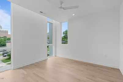 511 S Bloodworth Street #101, Raleigh, NC 27601 - Photo 19