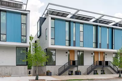 511 S Bloodworth Street #101, Raleigh, NC 27601 - Photo 1