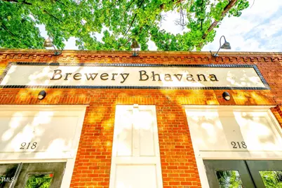 511 S Bloodworth Street #101, Raleigh, NC 27601 - Photo 51