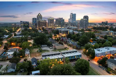 511 S Bloodworth Street #101, Raleigh, NC 27601 - Photo 3