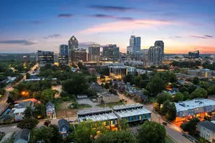 511 S Bloodworth St, Raleigh, NC 27601 - Photo 3