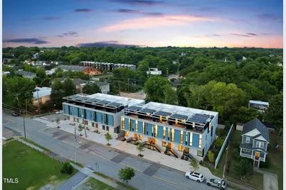 511 S Bloodworth Street #101, Raleigh, NC 27601 - Photo 41