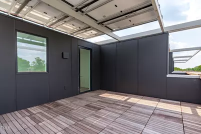 511 S Bloodworth Street #101, Raleigh, NC 27601 - Photo 29