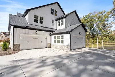 248 Ashford Drive, Pittsboro, NC 27312 - Photo 5