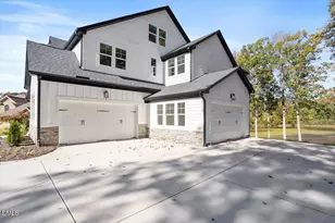 248 Ashford Dr, Pittsboro, NC 27312 - Photo 5