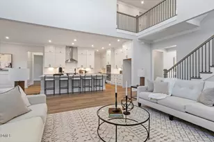 248 Ashford Dr, Pittsboro, NC 27312 - Photo 17