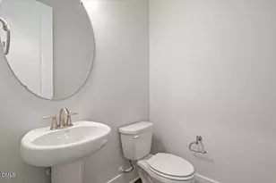 248 Ashford Dr, Pittsboro, NC 27312 - Photo 27