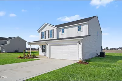 59 Littlefield Lane #(Lot 30), La Grange, NC 28551 - Photo 3