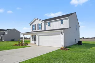 59 Littlefield Ln, La Grange, NC 28551 - Photo 3