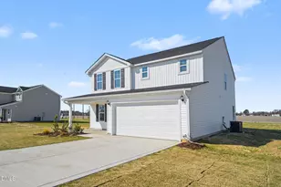 59 Littlefield Ln, La Grange, NC 28551 - Photo 3