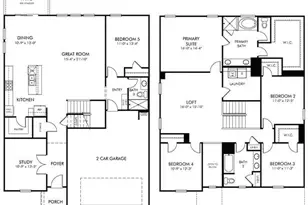 3500 Telluride Trl, Raleigh, NC 27616 - Photo 3