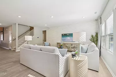 3500 Telluride Trail, Raleigh, NC 27616 - Photo 13