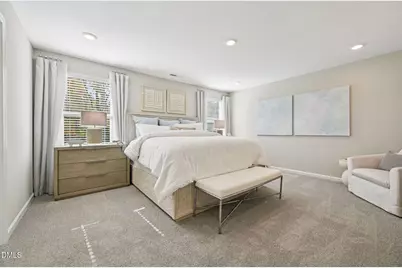 3500 Telluride Trail, Raleigh, NC 27616 - Photo 29