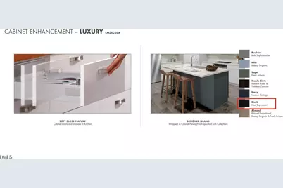 3500 Telluride Trail, Raleigh, NC 27616 - Photo 5