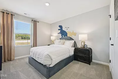 3500 Telluride Trail, Raleigh, NC 27616 - Photo 37