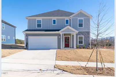 3500 Telluride Trail, Raleigh, NC 27616 - Photo 1