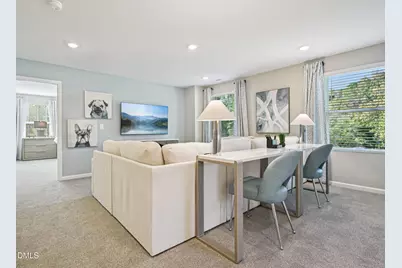 3500 Telluride Trail, Raleigh, NC 27616 - Photo 27