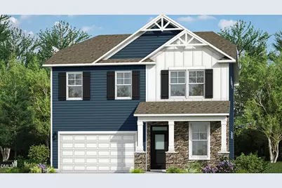 3405 Mackenzie Lane, Zebulon, NC 27597 - Photo 1