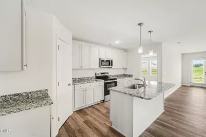 231 Tuscarora Drive #(Lot 46), La Grange, NC 28551 - Photo 15