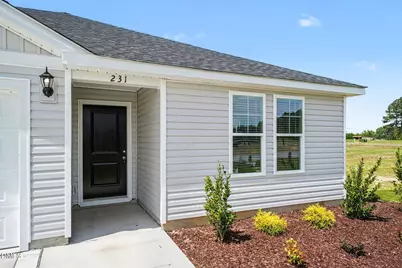 231 Tuscarora Drive #(lot 46), La Grange, NC 28551 - Photo 3