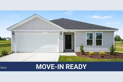 231 Tuscarora Drive #(Lot 46), La Grange, NC 28551 - Photo 1