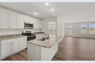 231 Tuscarora Drive #(Lot 46), La Grange, NC 28551 - Photo 13