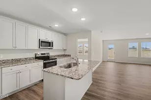 231 Tuscarora Dr, La Grange, NC 28551 - Photo 13