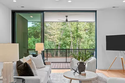 501 S Bloodworth Street #102, Raleigh, NC 27601 - Photo 13