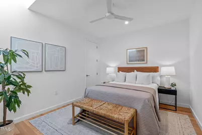 501 S Bloodworth Street #102, Raleigh, NC 27601 - Photo 23