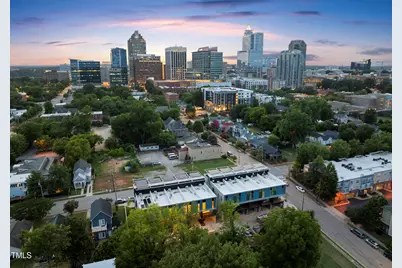 501 S Bloodworth Street #102, Raleigh, NC 27601 - Photo 45