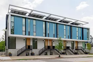 501 S Bloodworth St, Raleigh, NC 27601 - Photo 1