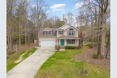 60 Harley Court, Louisburg, NC 27549 - Photo 1