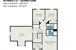 60 Harley Ct, Louisburg, NC 27549 - Photo 35