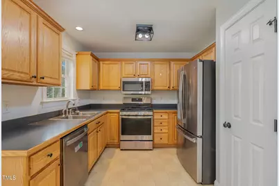 60 Harley Court, Louisburg, NC 27549 - Photo 5