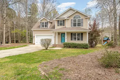 60 Harley Court, Louisburg, NC 27549 - Photo 27