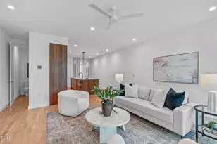 501 S Bloodworth St, Raleigh, NC 27601 - Photo 17