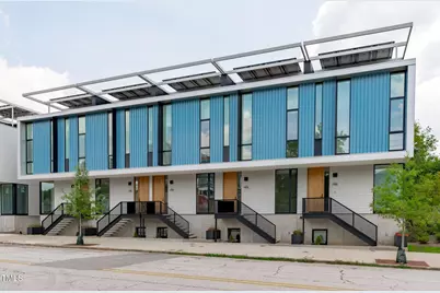 501 S Bloodworth Street #103, Raleigh, NC 27601 - Photo 39