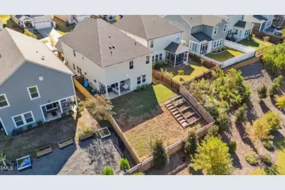 620 Sage Oak Lane, Holly Springs, NC 27540 - Photo 39