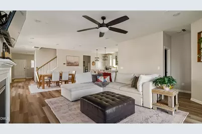 620 Sage Oak Lane, Holly Springs, NC 27540 - Photo 5