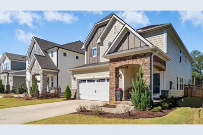 620 Sage Oak Lane, Holly Springs, NC 27540 - Photo 3